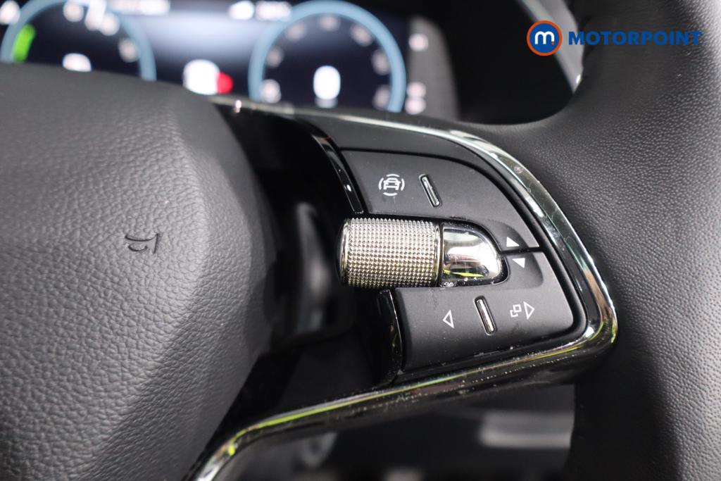 Skoda Superb Se Technology Automatic Petrol Plug-In Hybrid Estate - Stock Number (1550545) - 6th supplementary image
