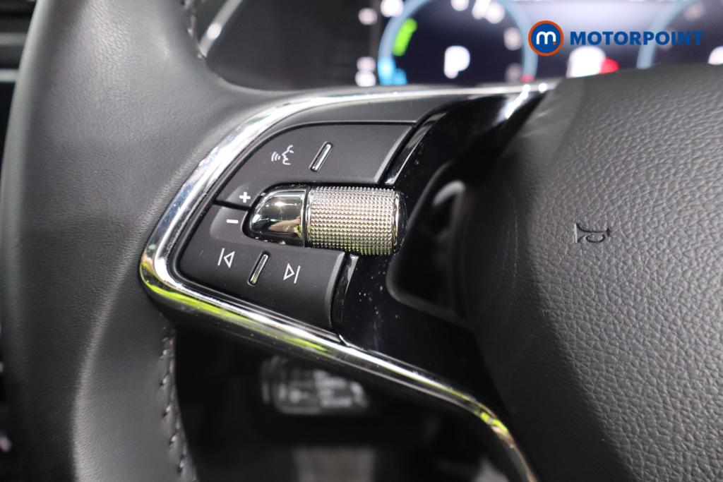 Skoda Superb Se Technology Automatic Petrol Plug-In Hybrid Estate - Stock Number (1550545) - 7th supplementary image