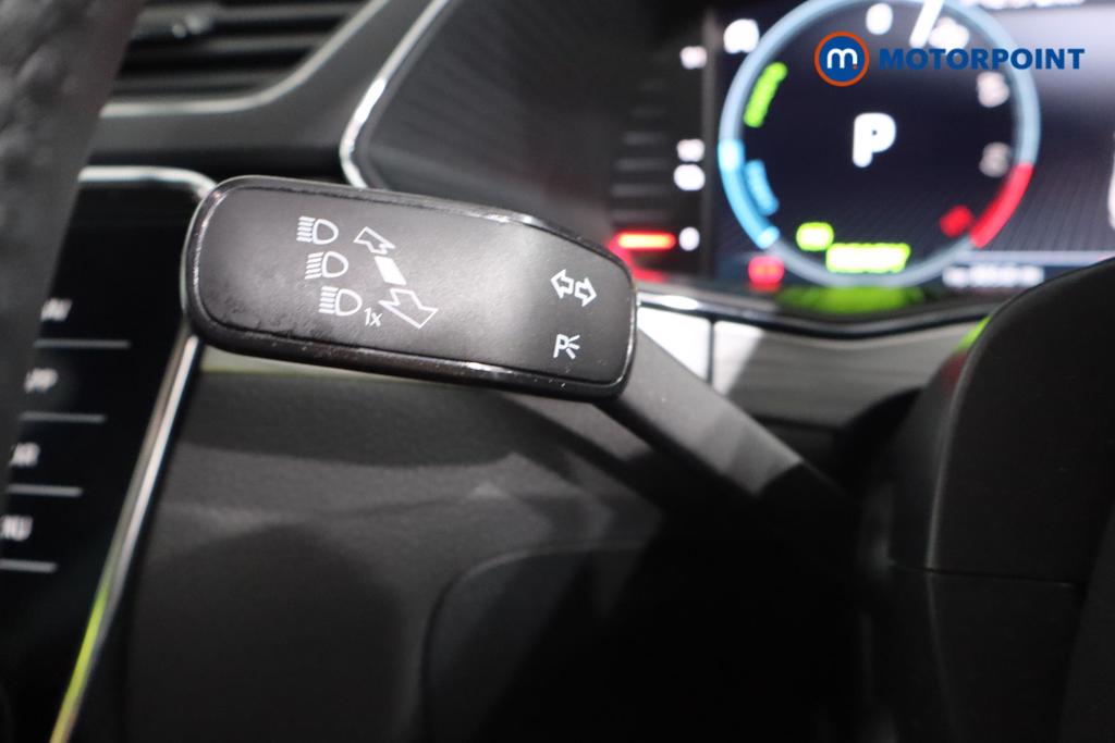 Skoda Superb Se Technology Automatic Petrol Plug-In Hybrid Estate - Stock Number (1550545) - 9th supplementary image