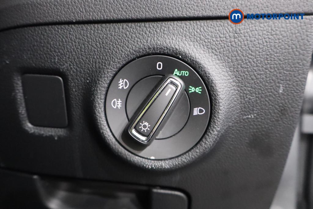 Skoda Superb Se Technology Automatic Petrol Plug-In Hybrid Estate - Stock Number (1550545) - 11th supplementary image