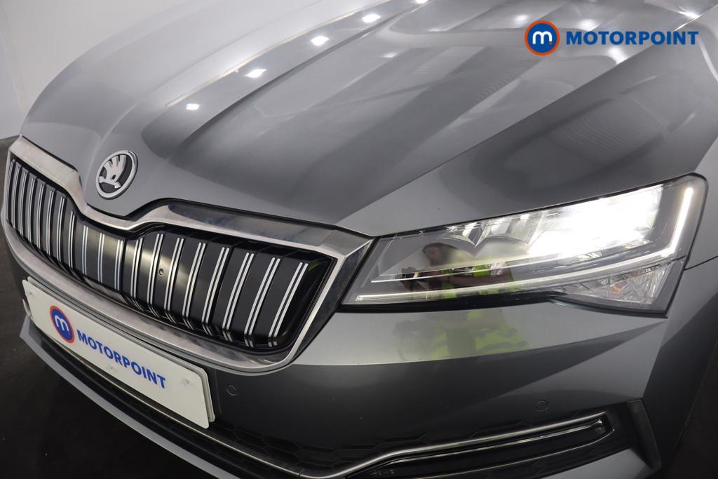Skoda Superb Se Technology Automatic Petrol Plug-In Hybrid Estate - Stock Number (1550545) - 13th supplementary image