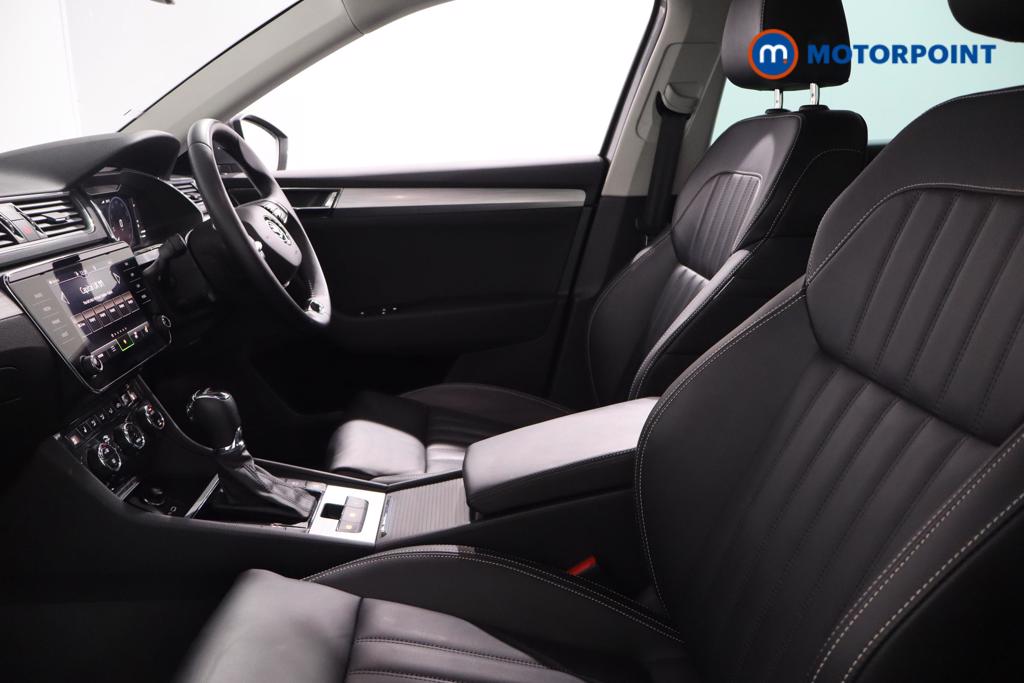 Skoda Superb Se Technology Automatic Petrol Plug-In Hybrid Estate - Stock Number (1550545) - 15th supplementary image