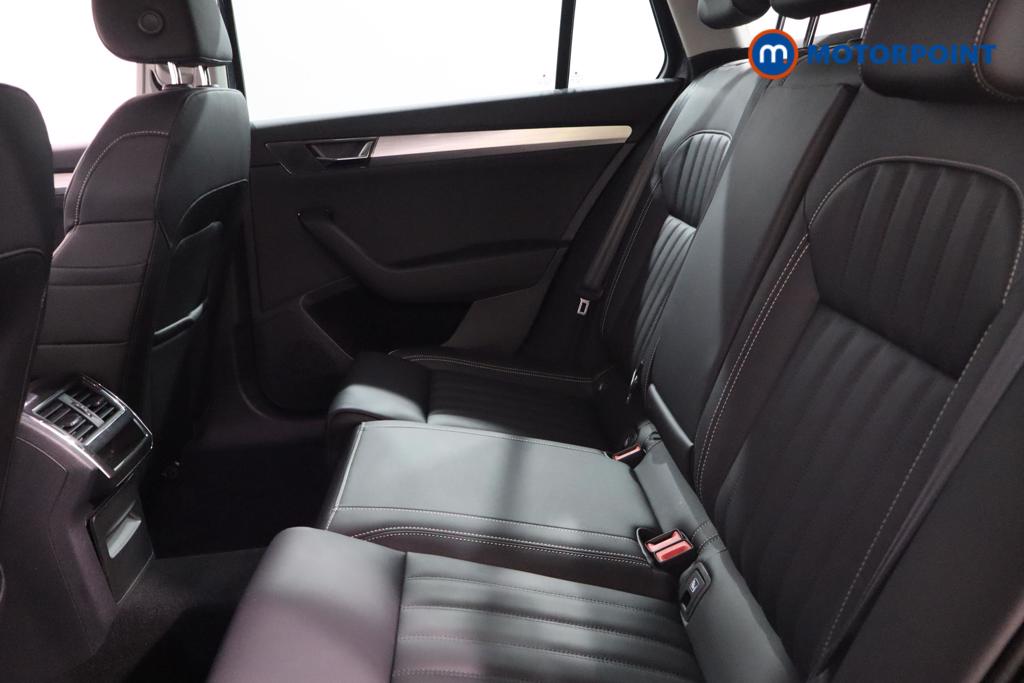 Skoda Superb Se Technology Automatic Petrol Plug-In Hybrid Estate - Stock Number (1550545) - 16th supplementary image