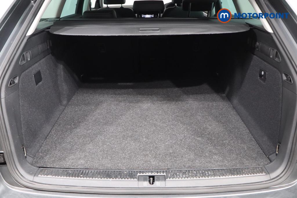 Skoda Superb Se Technology Automatic Petrol Plug-In Hybrid Estate - Stock Number (1550545) - 18th supplementary image