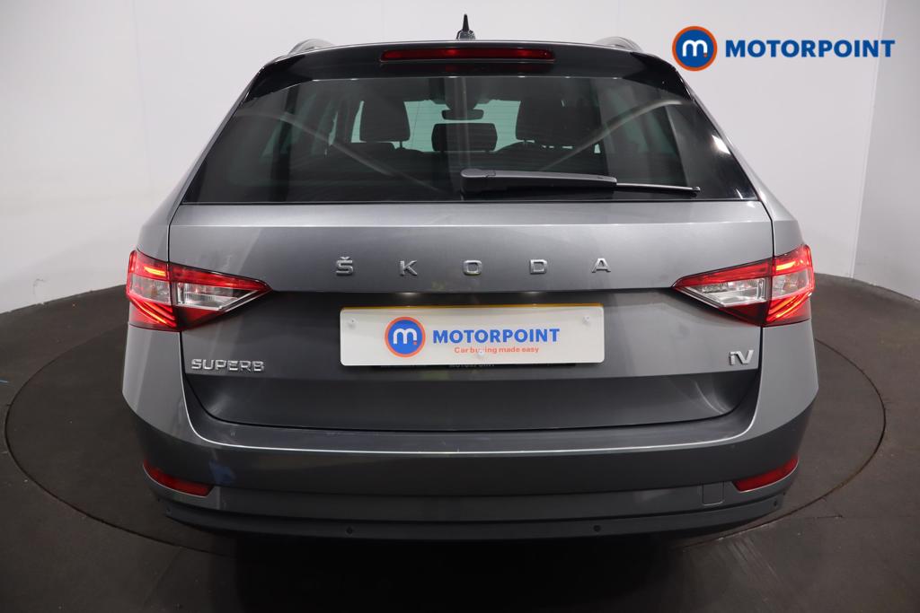 Skoda Superb Se Technology Automatic Petrol Plug-In Hybrid Estate - Stock Number (1550545) - 19th supplementary image