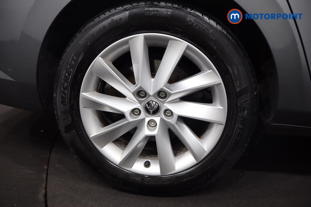 Skoda Superb Se Technology Automatic Petrol Plug-In Hybrid Estate - Stock Number (1550545) - 20th supplementary image