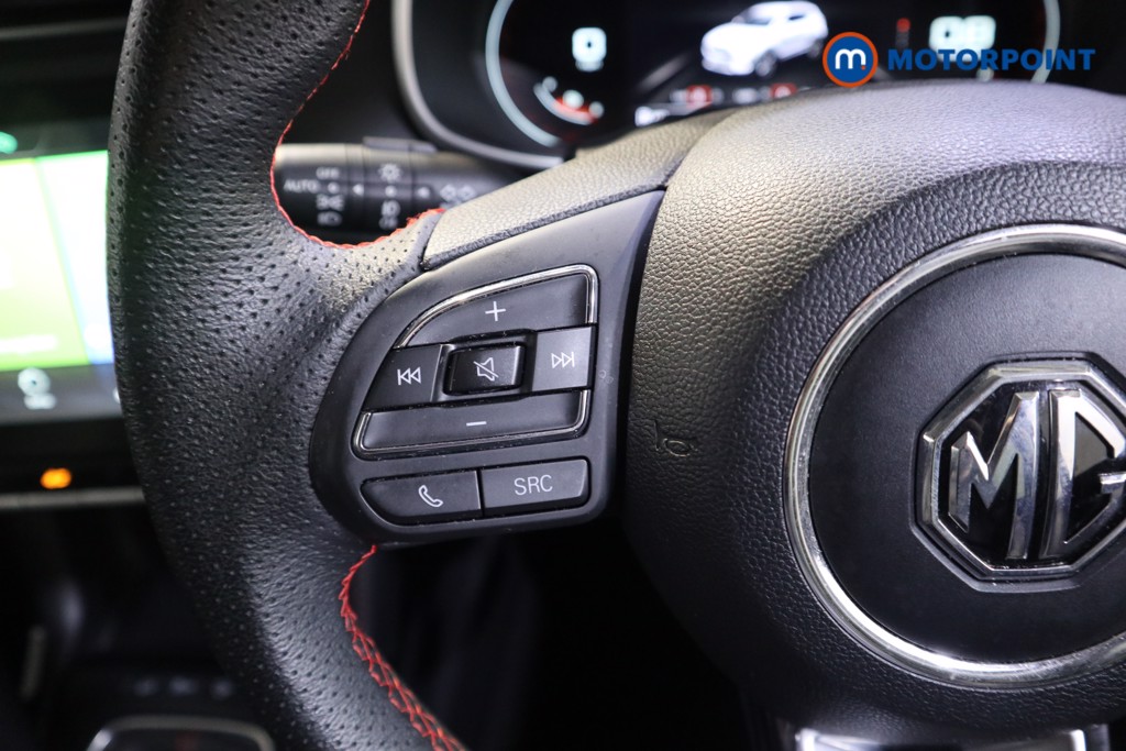 Mg Motor Uk ZS Exclusive Manual Petrol SUV - Stock Number (1550815) - 3rd supplementary image