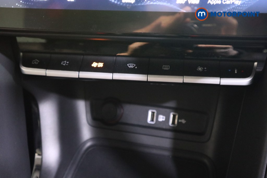 Mg Motor Uk ZS Exclusive Manual Petrol SUV - Stock Number (1550815) - 7th supplementary image
