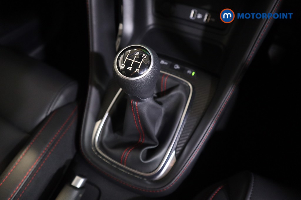Mg Motor Uk ZS Exclusive Manual Petrol SUV - Stock Number (1550815) - 8th supplementary image