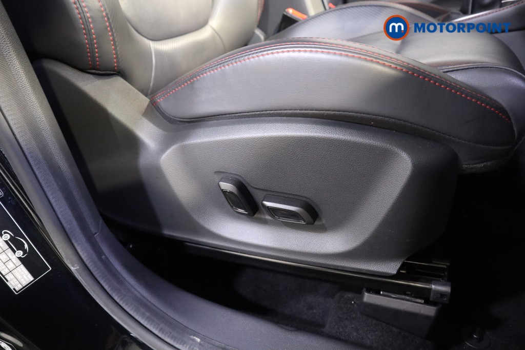 Mg Motor Uk ZS Exclusive Manual Petrol SUV - Stock Number (1550815) - 11th supplementary image