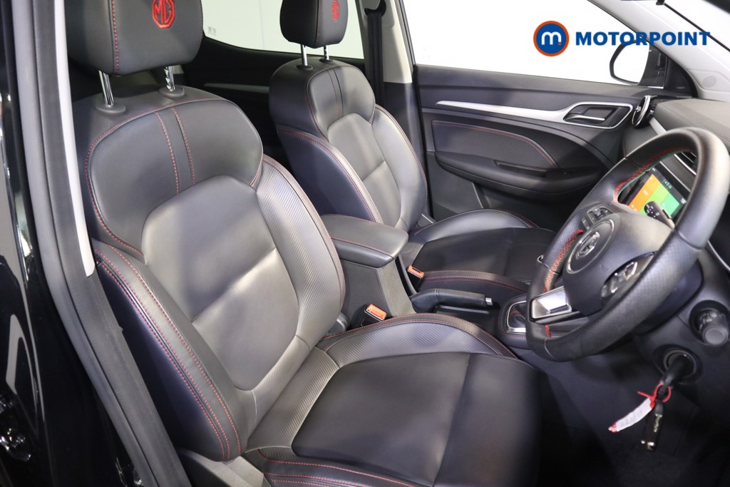 Mg Motor Uk ZS Exclusive Manual Petrol SUV - Stock Number (1550815) - 12th supplementary image