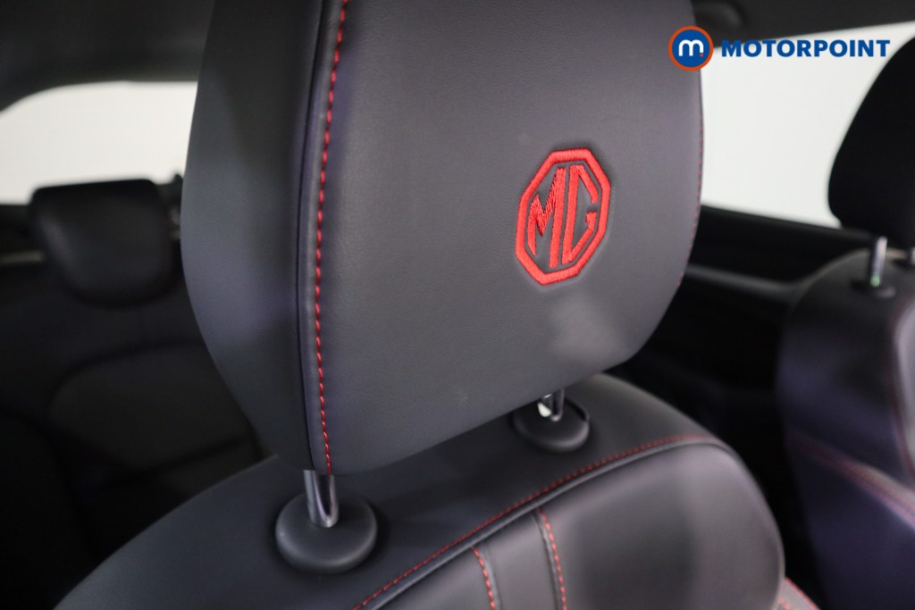 Mg Motor Uk ZS Exclusive Manual Petrol SUV - Stock Number (1550815) - 13th supplementary image