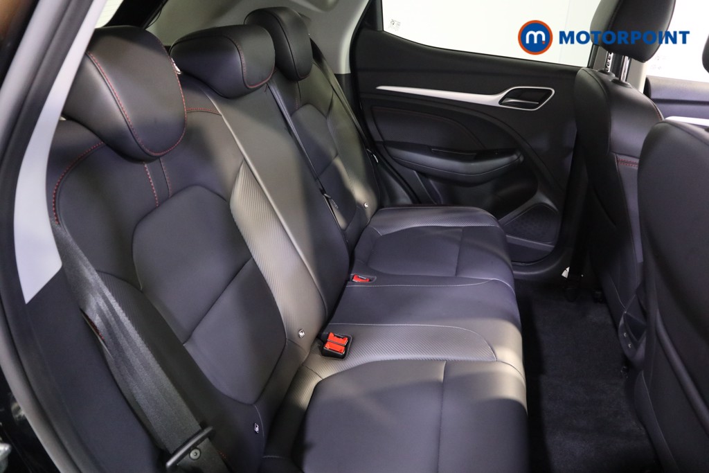 Mg Motor Uk ZS Exclusive Manual Petrol SUV - Stock Number (1550815) - 14th supplementary image