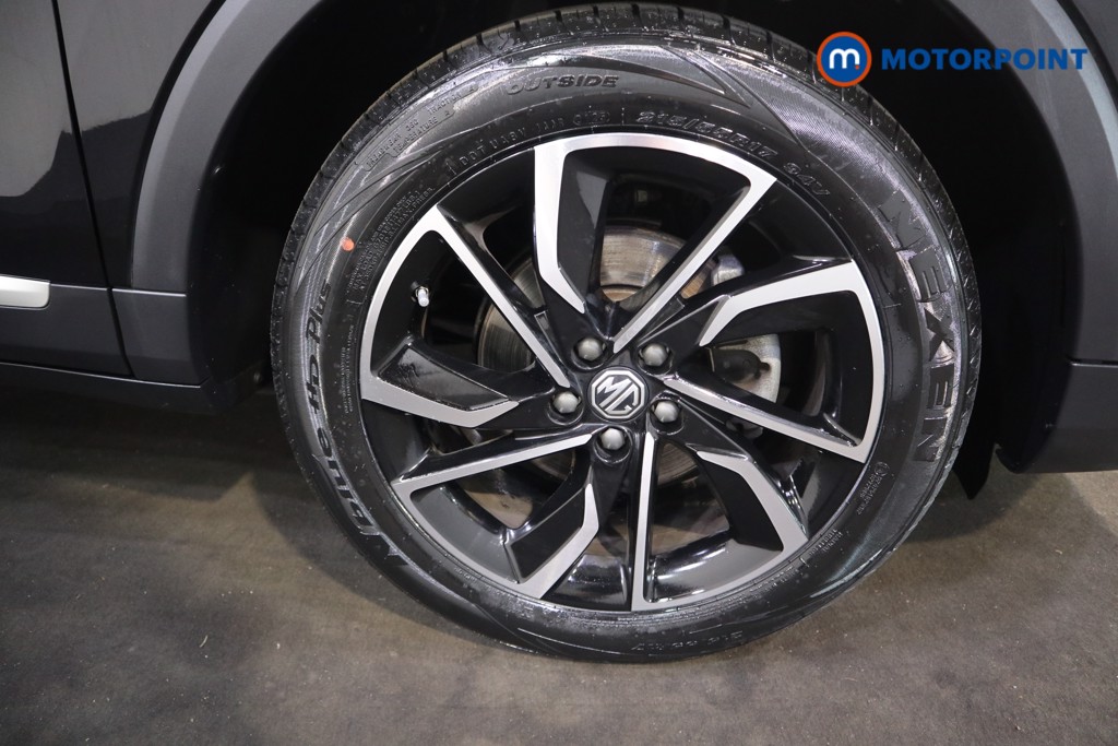 Mg Motor Uk ZS Exclusive Manual Petrol SUV - Stock Number (1550815) - 17th supplementary image
