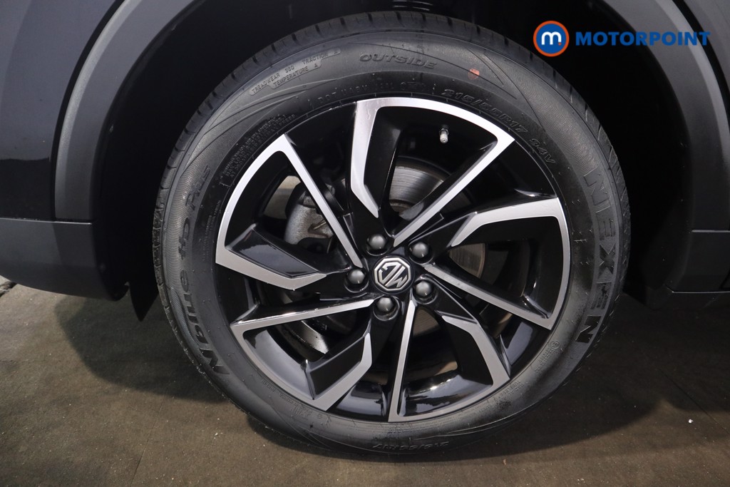 Mg Motor Uk ZS Exclusive Manual Petrol SUV - Stock Number (1550815) - 18th supplementary image
