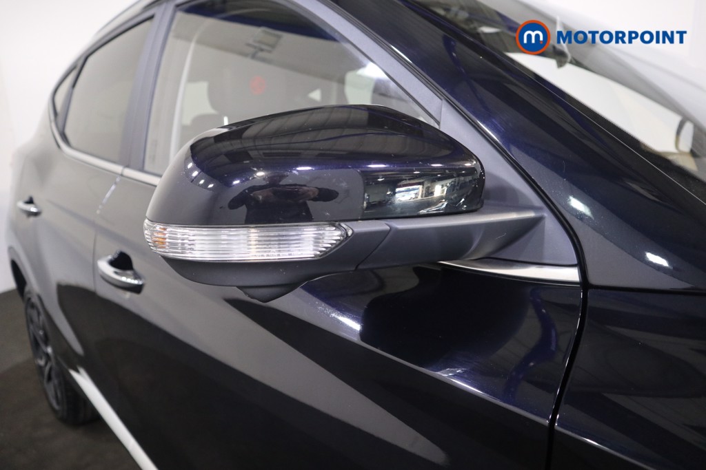 Mg Motor Uk ZS Exclusive Manual Petrol SUV - Stock Number (1550815) - 25th supplementary image