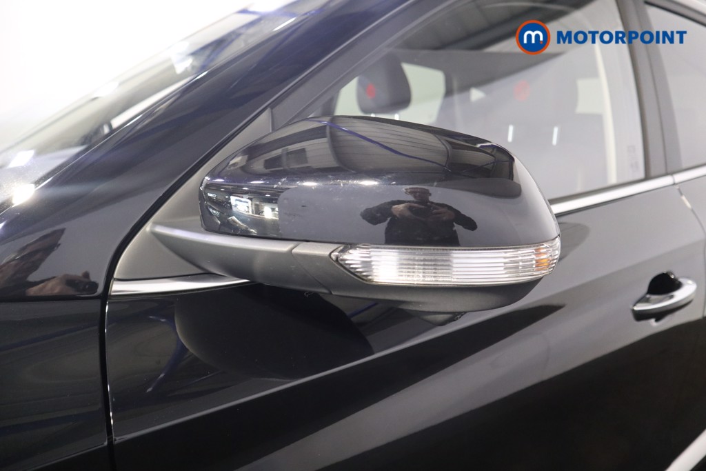 Mg Motor Uk ZS Exclusive Manual Petrol SUV - Stock Number (1550815) - 26th supplementary image
