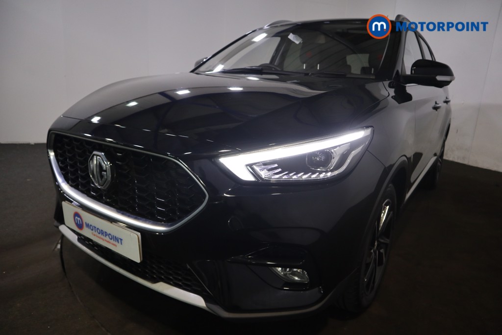 Mg Motor Uk ZS Exclusive Manual Petrol SUV - Stock Number (1550815) - 27th supplementary image