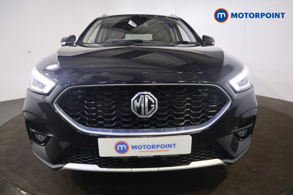 Mg Motor Uk ZS Exclusive Manual Petrol SUV - Stock Number (1550815) - 28th supplementary image