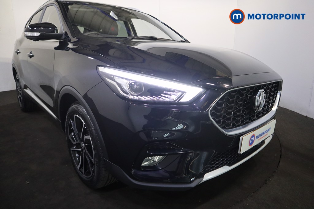 Mg Motor Uk ZS Exclusive Manual Petrol SUV - Stock Number (1550815) - 29th supplementary image