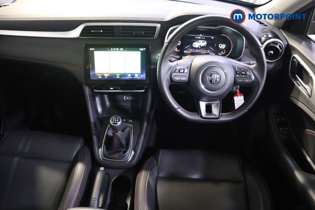 Mg Motor Uk ZS Exclusive Manual Petrol SUV - Stock Number (1550815) - 1st supplementary image