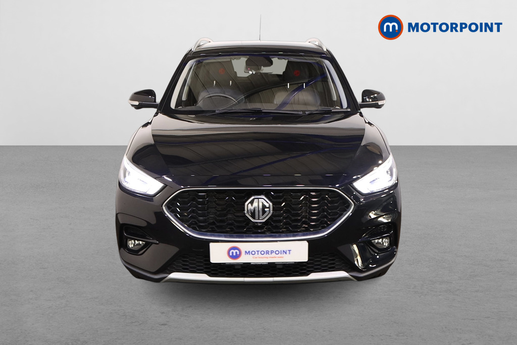 Mg Motor Uk ZS Exclusive Manual Petrol SUV - Stock Number (1550815) - Front bumper