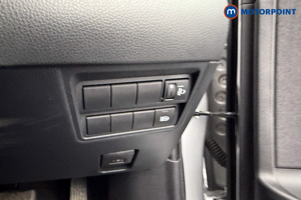 Toyota Yaris Icon Automatic Petrol-Electric Hybrid Hatchback - Stock Number (1550827) - 13th supplementary image