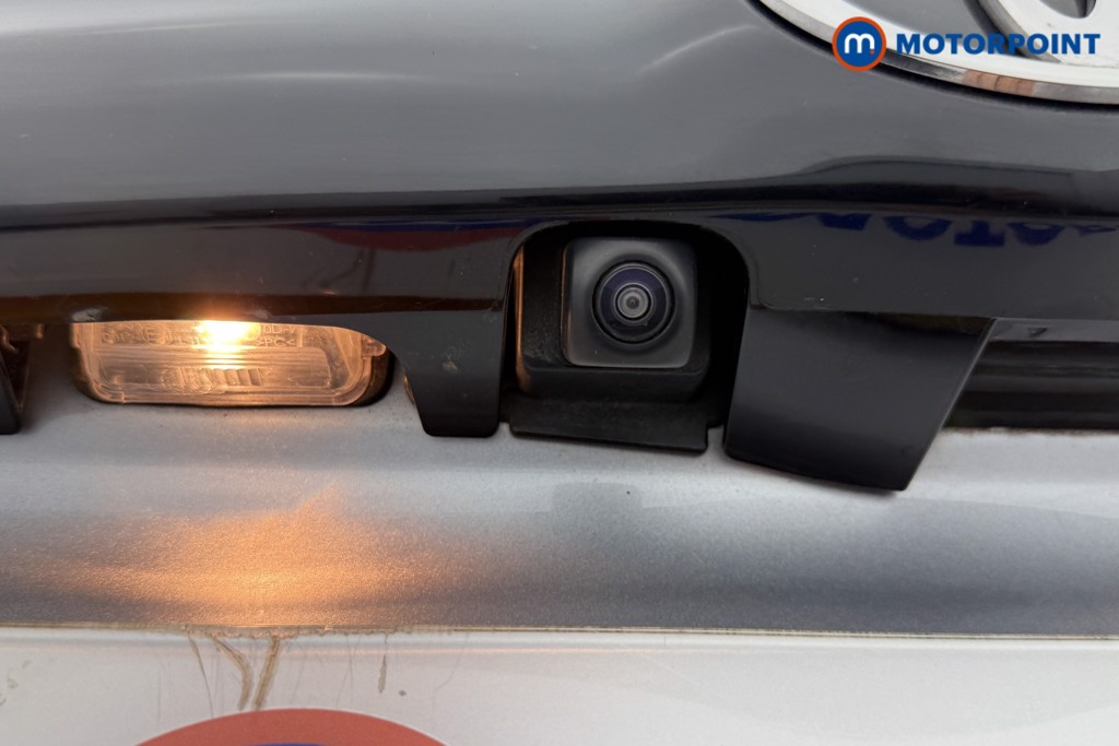 Toyota Yaris Icon Automatic Petrol-Electric Hybrid Hatchback - Stock Number (1550827) - 18th supplementary image