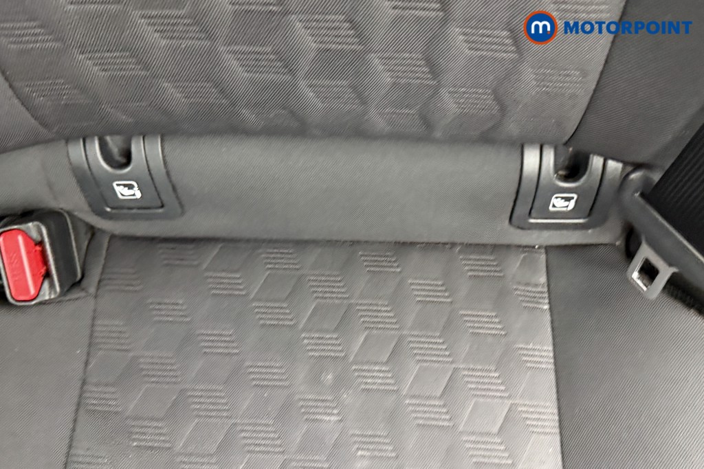 Toyota Yaris Icon Automatic Petrol-Electric Hybrid Hatchback - Stock Number (1550827) - 22nd supplementary image