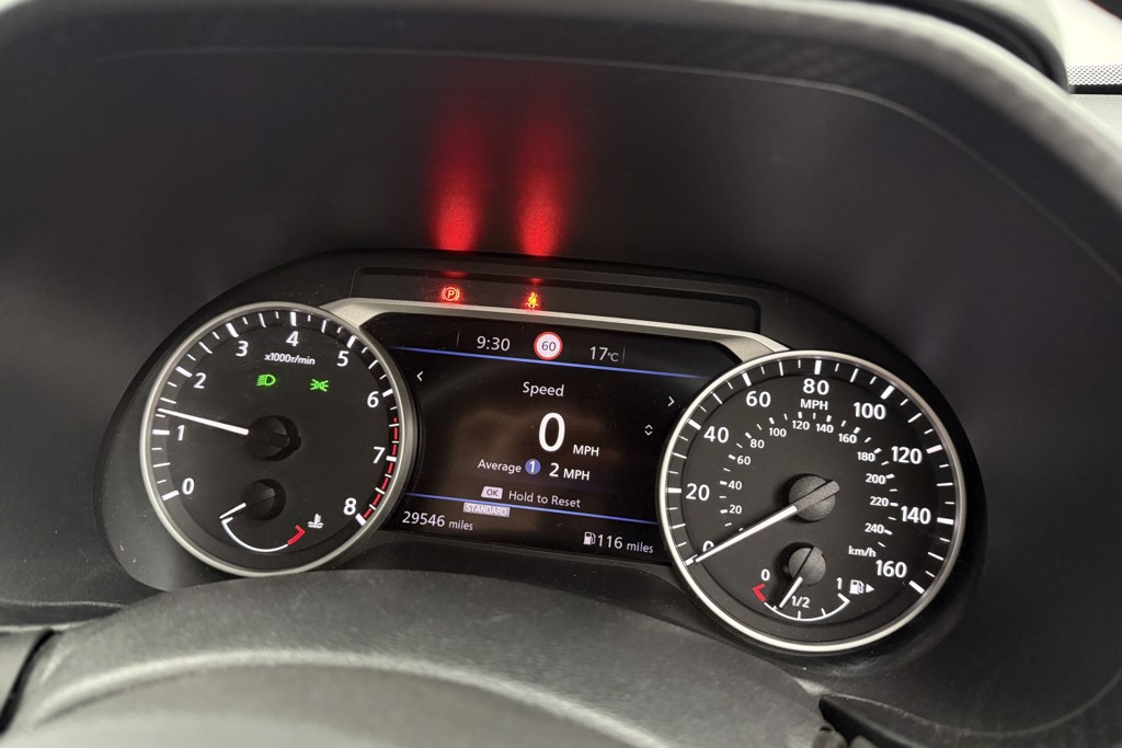 Nissan Juke N-Connecta Manual Petrol SUV - Stock Number (1551014) - 5th supplementary image
