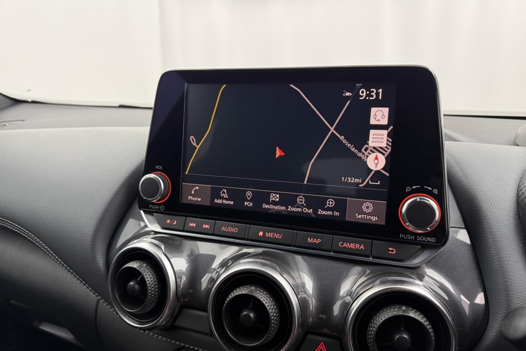 Nissan Juke N-Connecta Manual Petrol SUV - Stock Number (1551014) - 10th supplementary image
