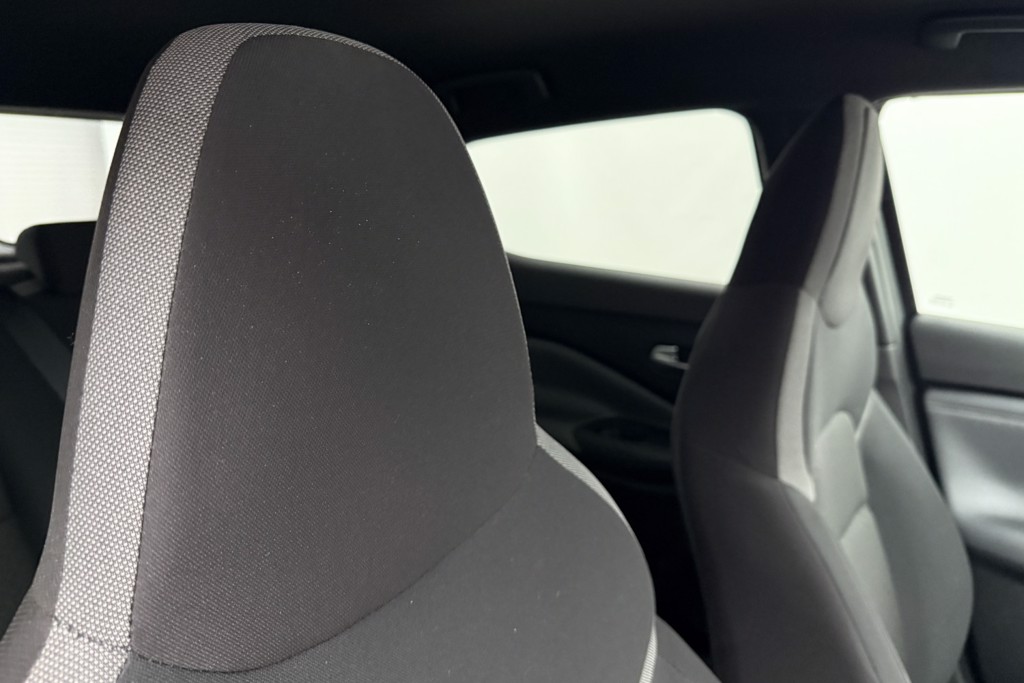 Nissan Juke N-Connecta Manual Petrol SUV - Stock Number (1551014) - 18th supplementary image