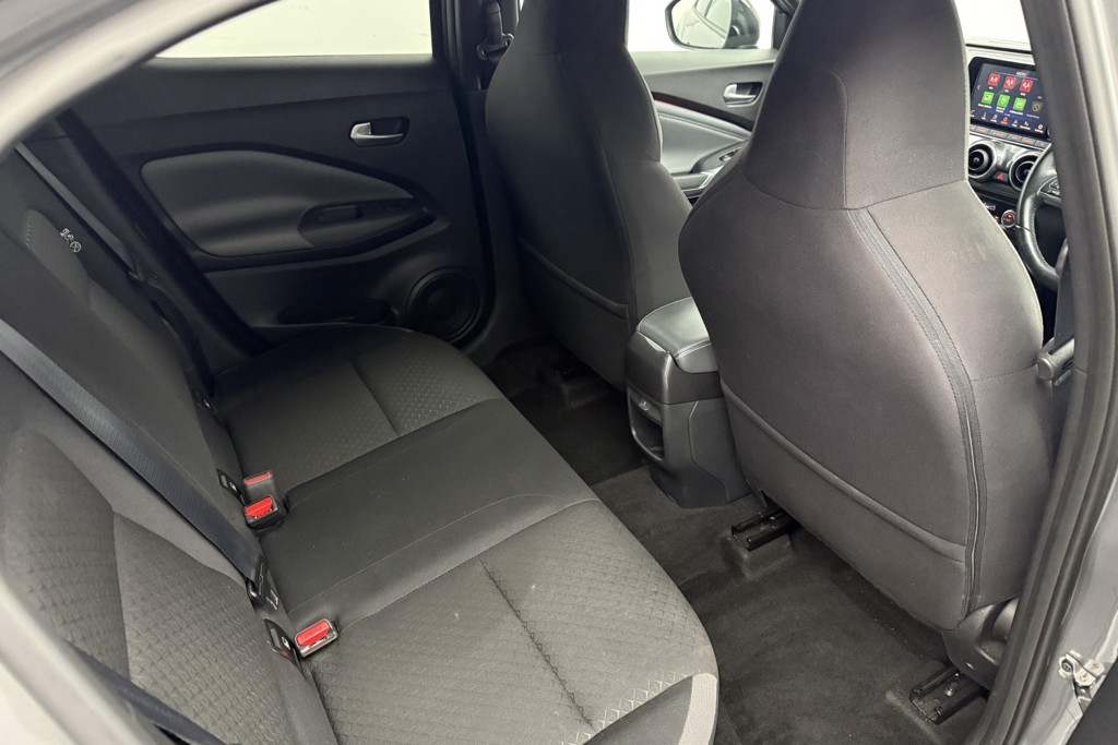 Nissan Juke N-Connecta Manual Petrol SUV - Stock Number (1551014) - 19th supplementary image
