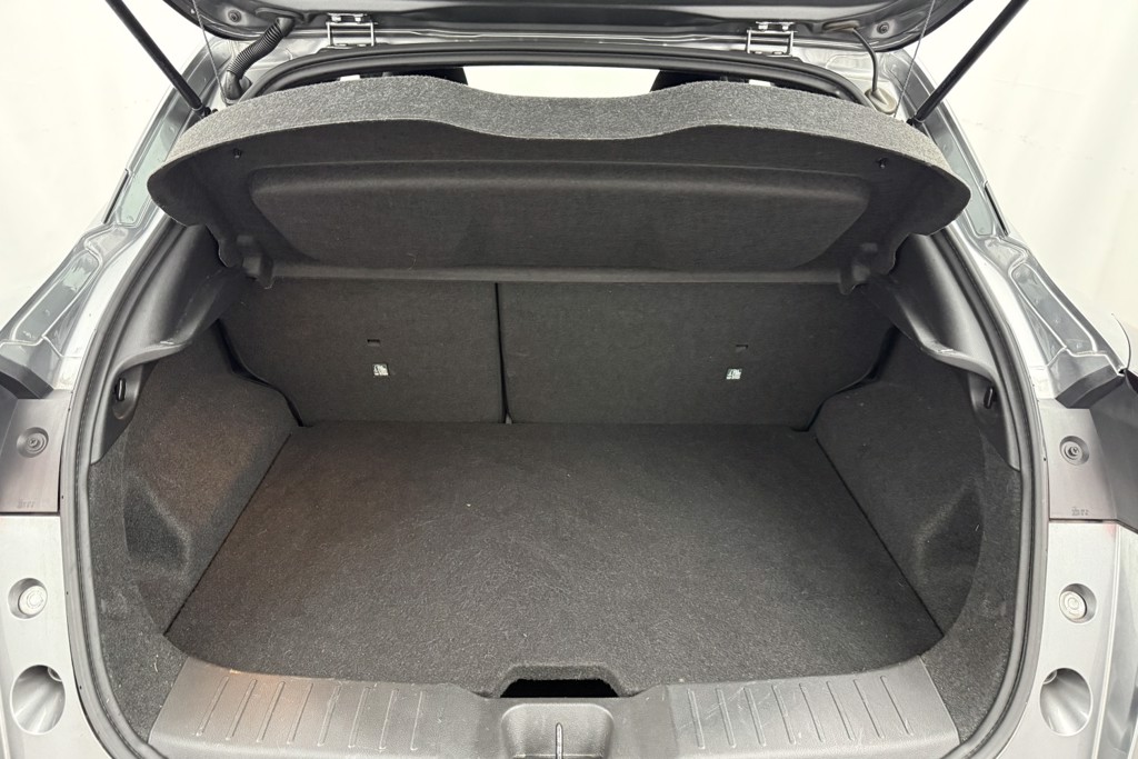 Nissan Juke N-Connecta Manual Petrol SUV - Stock Number (1551014) - 24th supplementary image