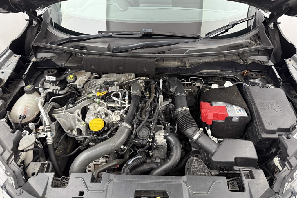 Nissan Juke N-Connecta Manual Petrol SUV - Stock Number (1551014) - 27th supplementary image