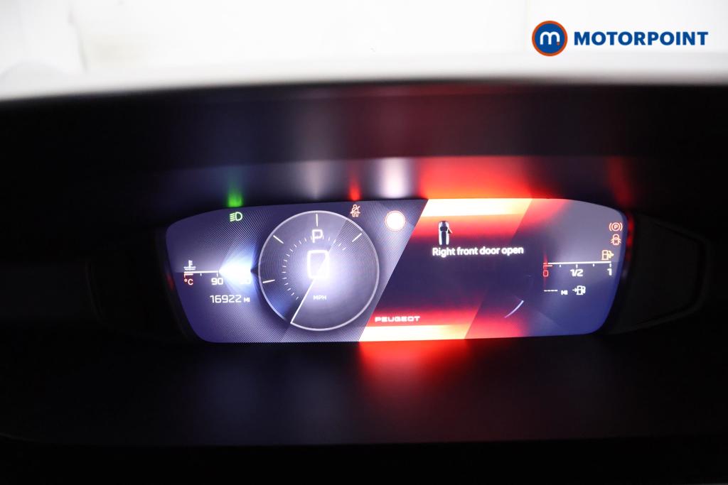 Peugeot 308 Allure Automatic Petrol Estate - Stock Number (1551113) - 2nd supplementary image