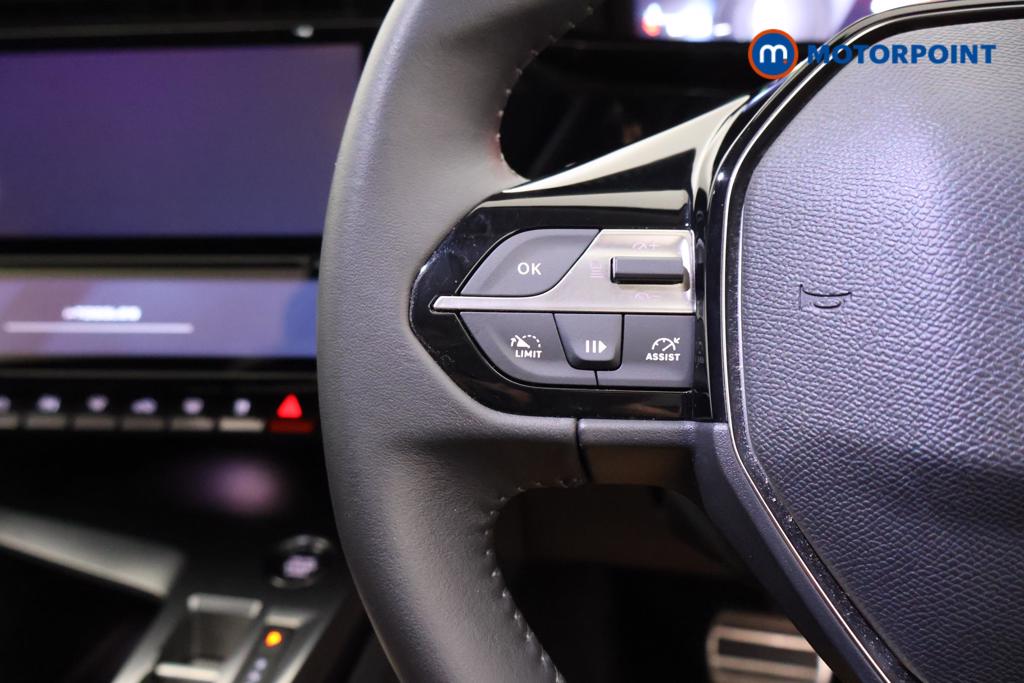Peugeot 308 Allure Automatic Petrol Estate - Stock Number (1551113) - 3rd supplementary image