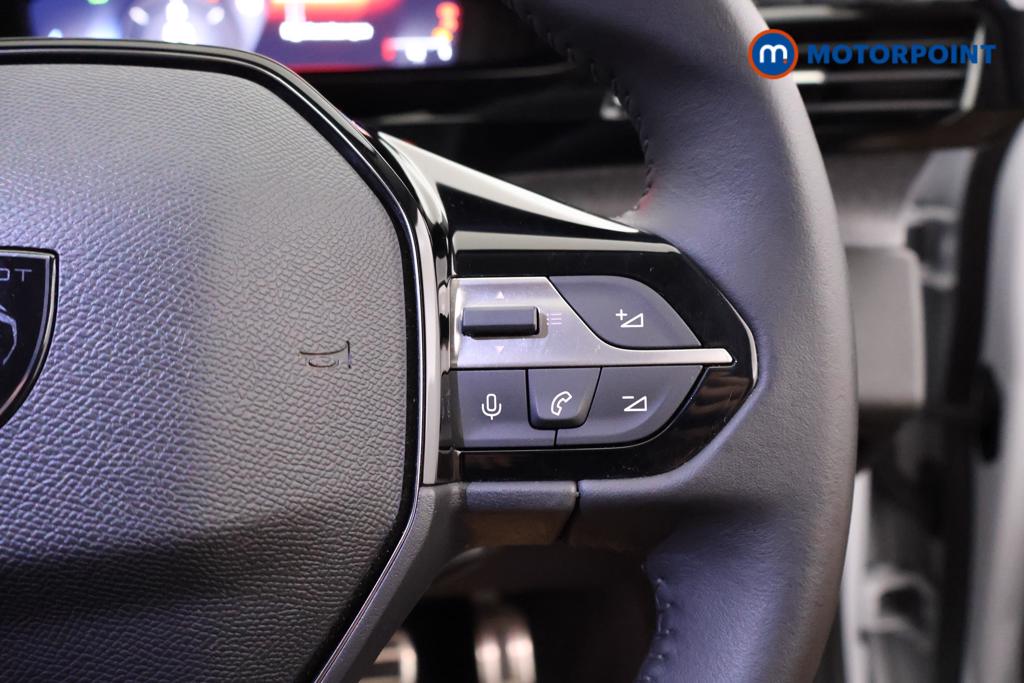 Peugeot 308 Allure Automatic Petrol Estate - Stock Number (1551113) - 4th supplementary image