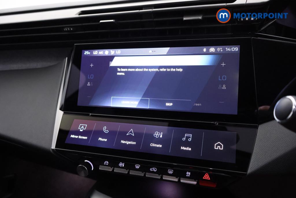 Peugeot 308 Allure Automatic Petrol Estate - Stock Number (1551113) - 5th supplementary image
