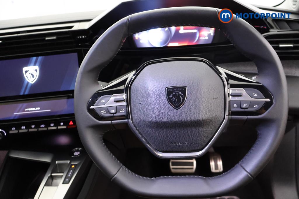 Peugeot 308 Allure Automatic Petrol Estate - Stock Number (1551113) - 1st supplementary image