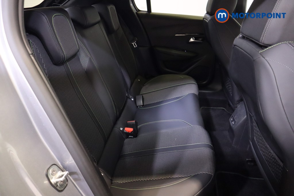 Peugeot 208 GT Automatic Petrol-Electric Hybrid Hatchback - Stock Number (1551119) - 7th supplementary image