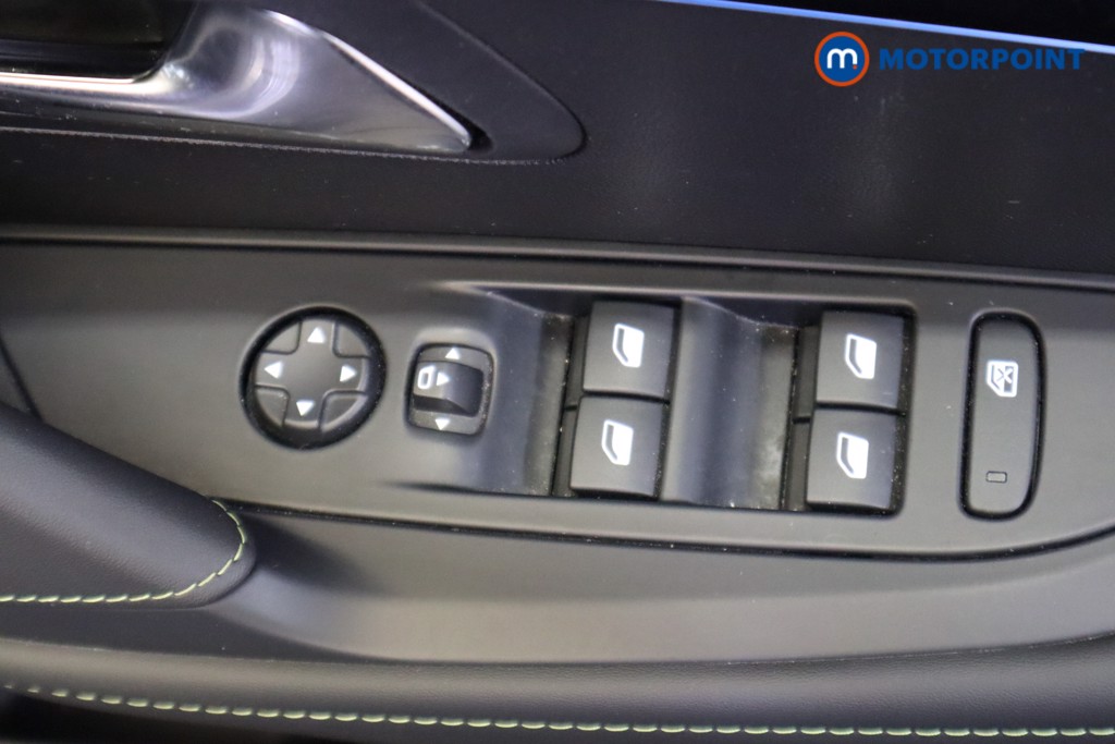 Peugeot 208 GT Automatic Petrol-Electric Hybrid Hatchback - Stock Number (1551119) - 13th supplementary image
