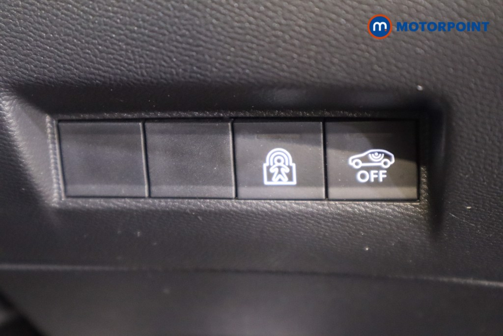 Peugeot 208 GT Automatic Petrol-Electric Hybrid Hatchback - Stock Number (1551119) - 14th supplementary image