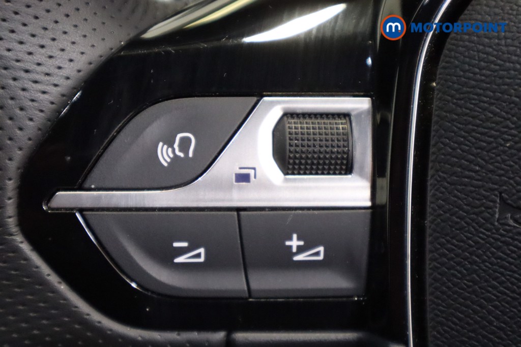 Peugeot 208 GT Automatic Petrol-Electric Hybrid Hatchback - Stock Number (1551119) - 15th supplementary image