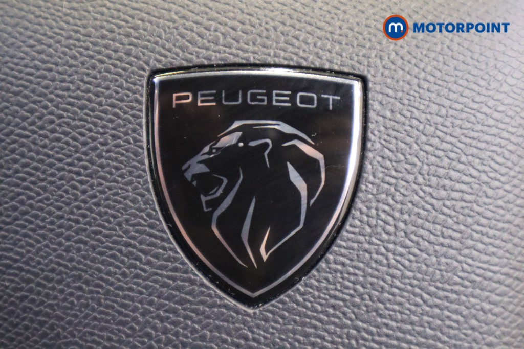 Peugeot 208 GT Automatic Petrol-Electric Hybrid Hatchback - Stock Number (1551119) - 17th supplementary image