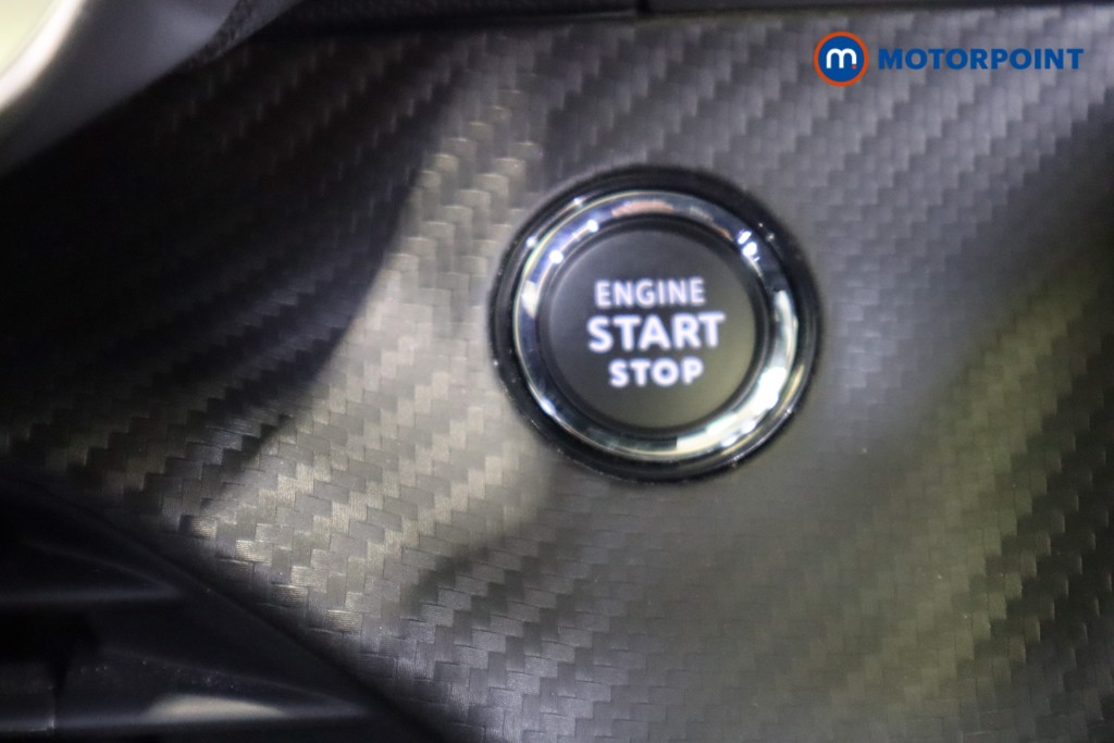 Peugeot 208 GT Automatic Petrol-Electric Hybrid Hatchback - Stock Number (1551119) - 19th supplementary image