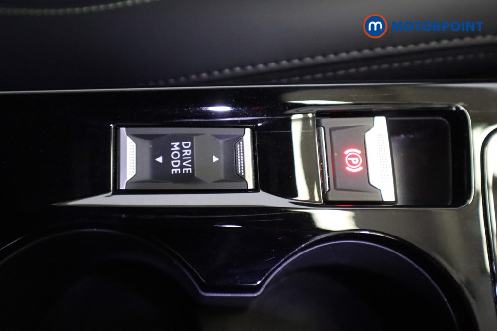 Peugeot 208 GT Automatic Petrol-Electric Hybrid Hatchback - Stock Number (1551119) - 24th supplementary image