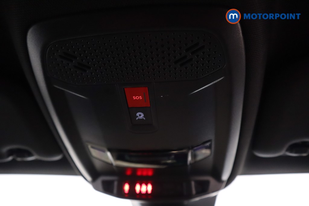 Peugeot 208 GT Automatic Petrol-Electric Hybrid Hatchback - Stock Number (1551119) - 25th supplementary image