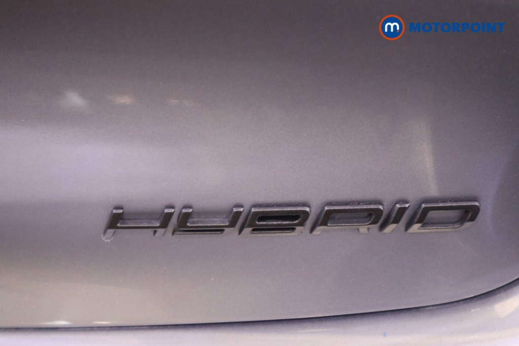 Peugeot 208 GT Automatic Petrol-Electric Hybrid Hatchback - Stock Number (1551119) - 32nd supplementary image