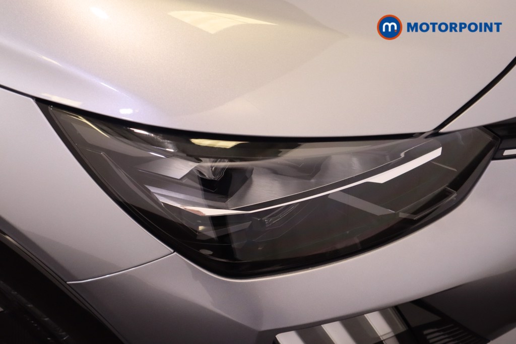 Peugeot 208 GT Automatic Petrol-Electric Hybrid Hatchback - Stock Number (1551119) - 33rd supplementary image